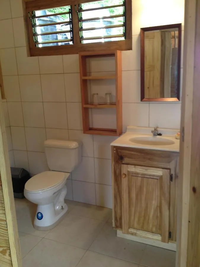 Alibabas Cottage Castara