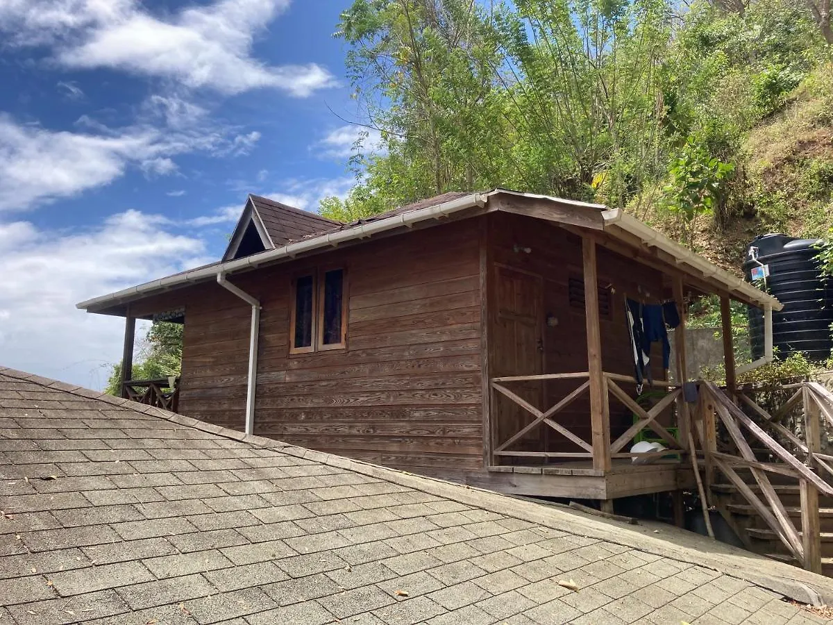 Alibabas Cottage Castara 0*,  Trinidad And Tobago