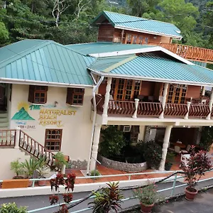 3* Guest house The Naturalist